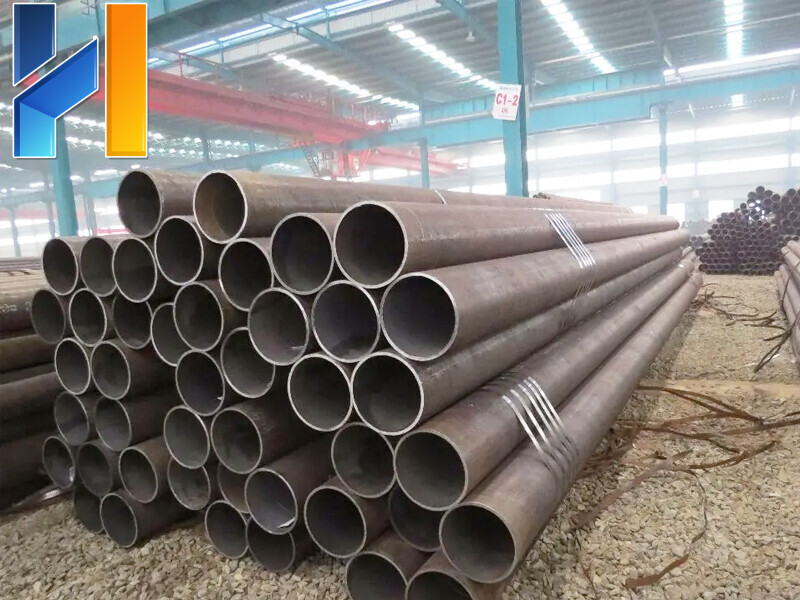 55# / 1055 / S55C / C55(1.0535) Carbon Steel Tube/Pipe