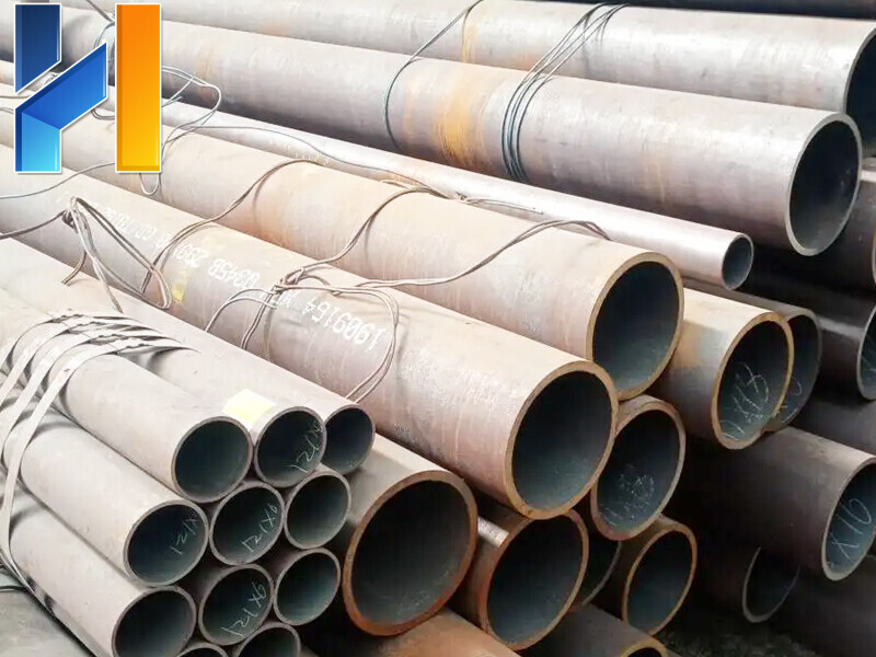 20Mn / 1022 / SWRCH22K / C22(1.0402) Carbon Steel Tube/Pipe