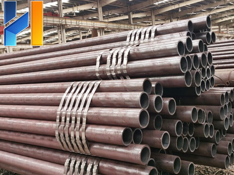 25Mn / 1026 / SWRCH22K / C26D(1.0415) Carbon Steel Tube/Pipe