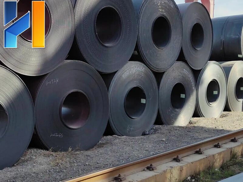 Q275 / SS Grade / SS 490 / S2751R(1.0044) Carbon Steel Coil/Strip