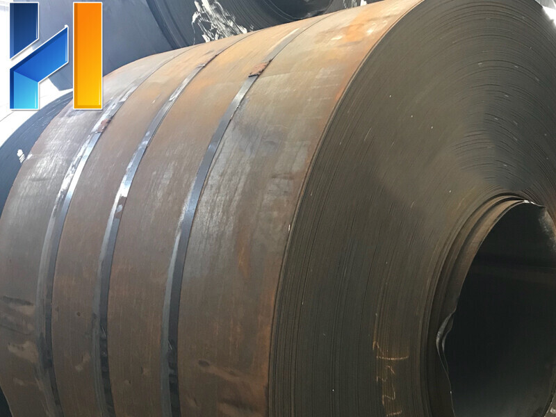 08# / 1008 / SPHE,S10C / DC01(1.0330) Carbon Steel Coil/Strip