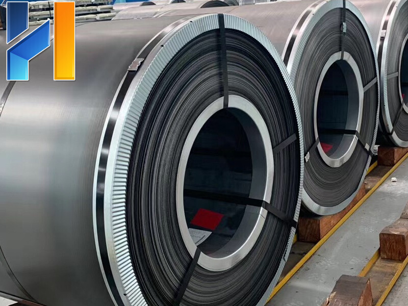 08F / 1008 / SPHD,SPHE / DC01(1.0330) Carbon Steel Coil/Strip