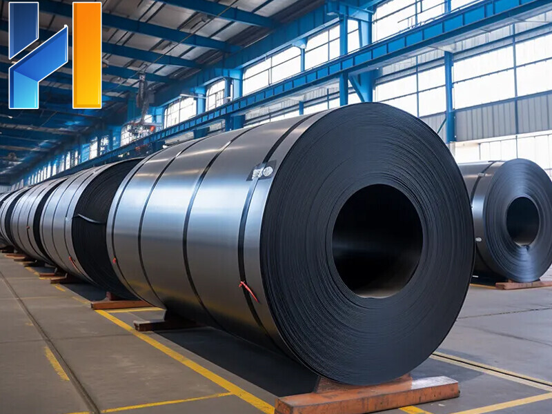 Q195 / Grade B / SS 330 / S185(1.0035) Carbon Steel Coil/Strip