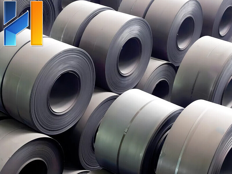 30# / 1030 / S30C / C30(1.0528) Carbon Steel Coil/Strip