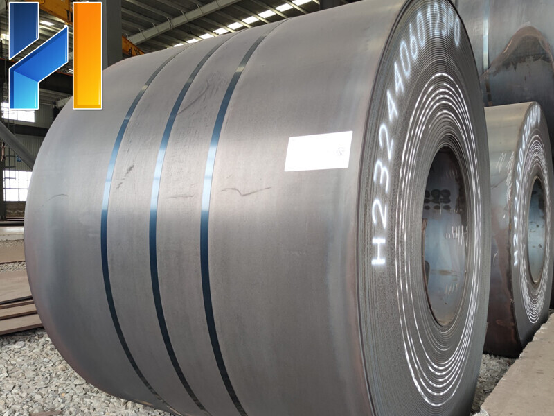 20Mn / 1022 / SWRCH22K / C22(1.0402) Carbon Steel Coil/Strip