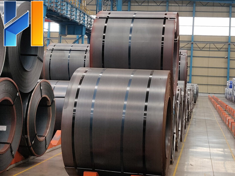 25Mn / 1026 / SWRCH22K / C26D(1.0415) Carbon Steel Coil/Strip