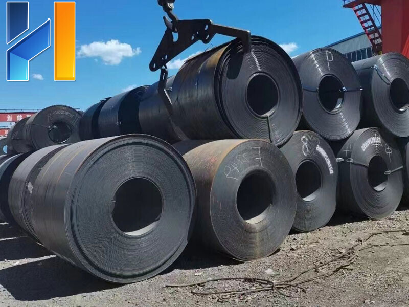 35Mn / 1037 / SWRCH35K / C35(1,0501) Carbon Steel Coil/Strip