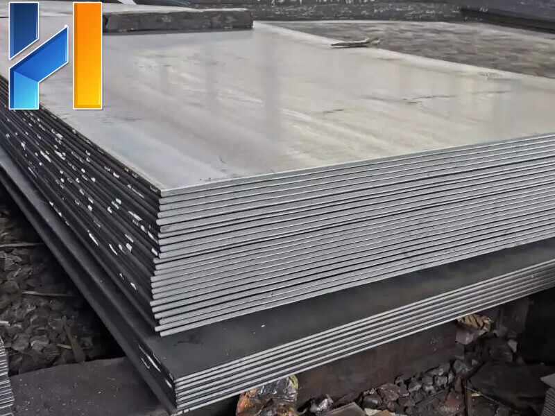 Q195 / Grade B / SS 330 / S185(1.0035) Carbon Steel Plate/Sheet