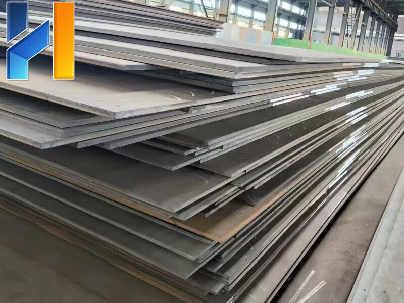 Q275 / SS Grade / SS 490 / S2751R(1.0044) Carbon Steel Plate/Sheet