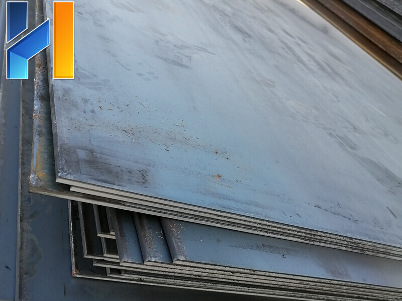 55# / 1055 / S55C / C55(1.0535) Carbon Steel Plate/Sheet