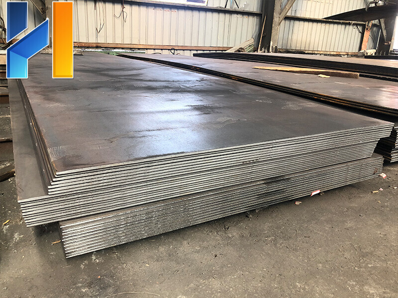 25Mn / 1026 / SWRCH22K / C26D(1.0415) Carbon Steel Plate/Sheet