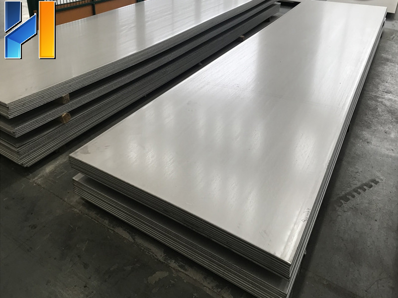 409L Stainless steel sheet
