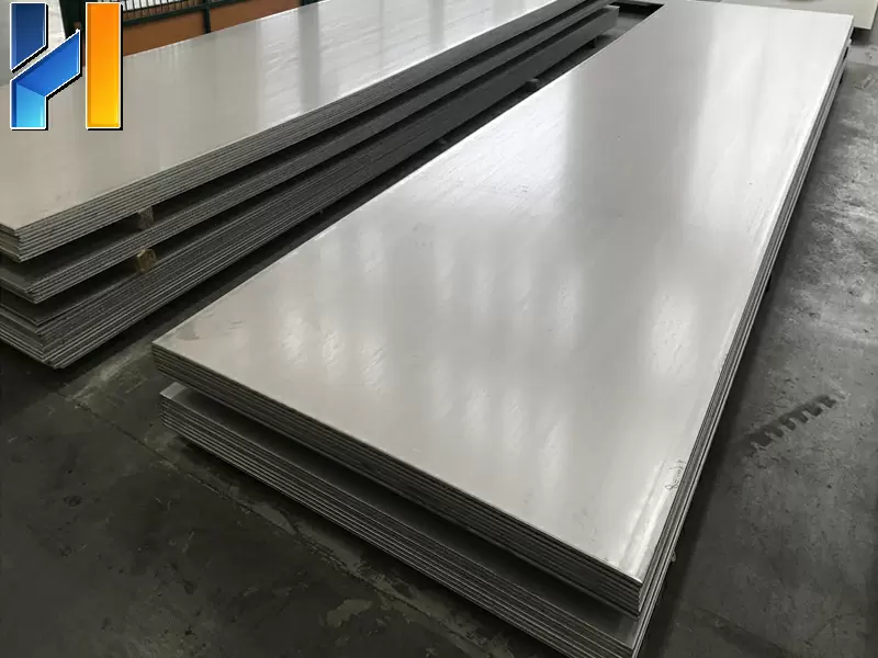 310S Stainless steel sheet