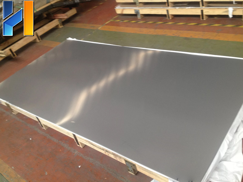 409L Stainless steel sheet