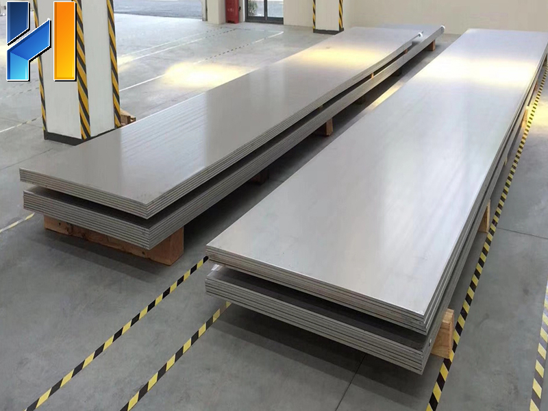 202 Stainless steel sheet