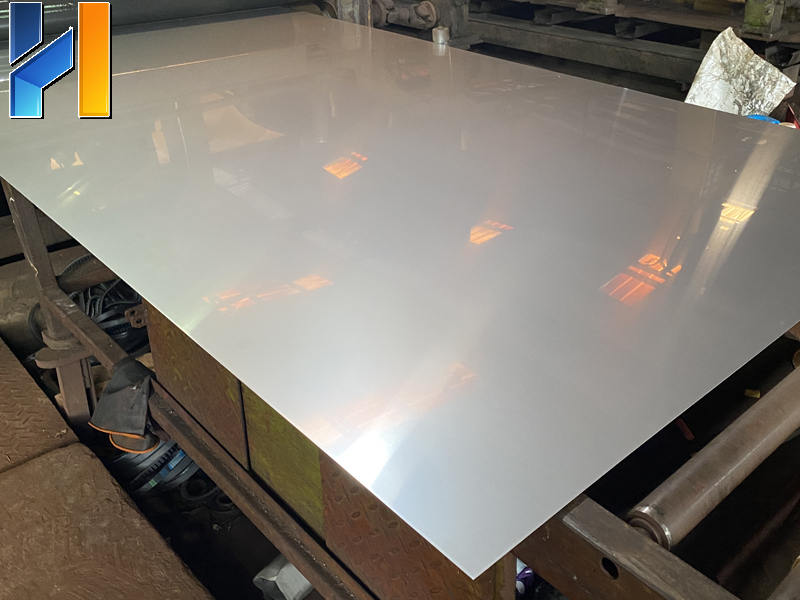 201 Stainless steel sheet