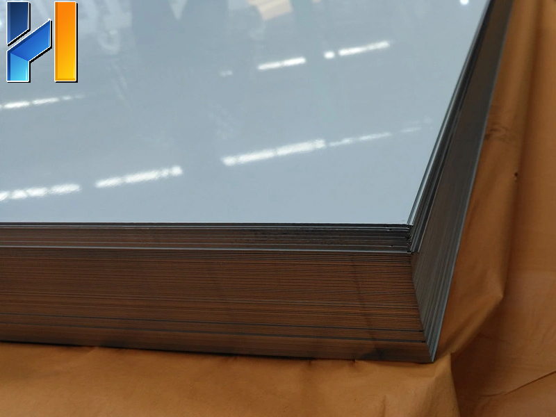 904L Stainless steel sheet