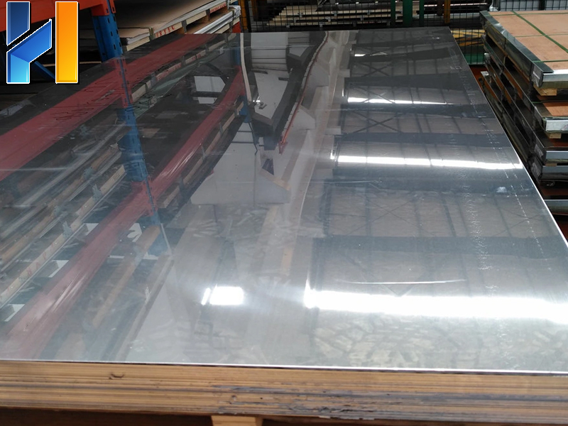 904L Stainless steel sheet