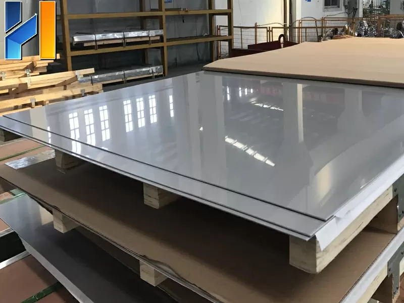 310S Stainless steel sheet