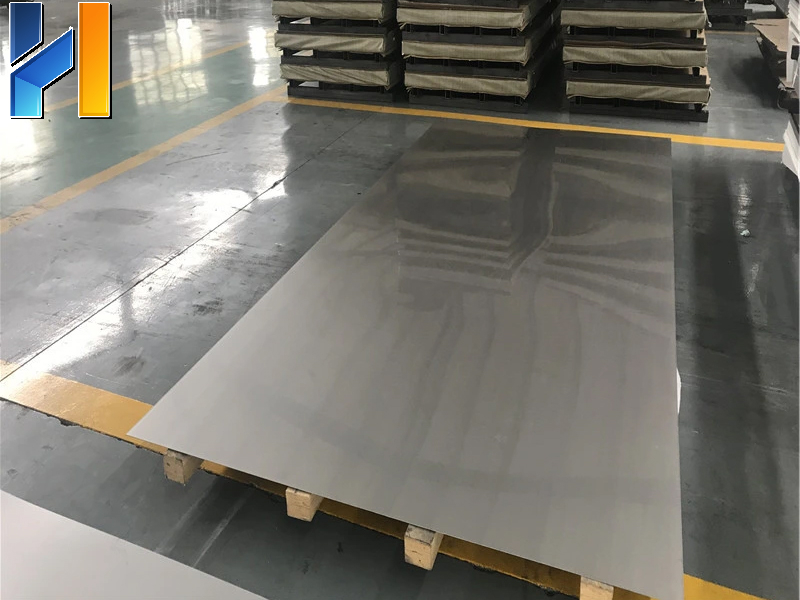 420 Stainless steel sheet