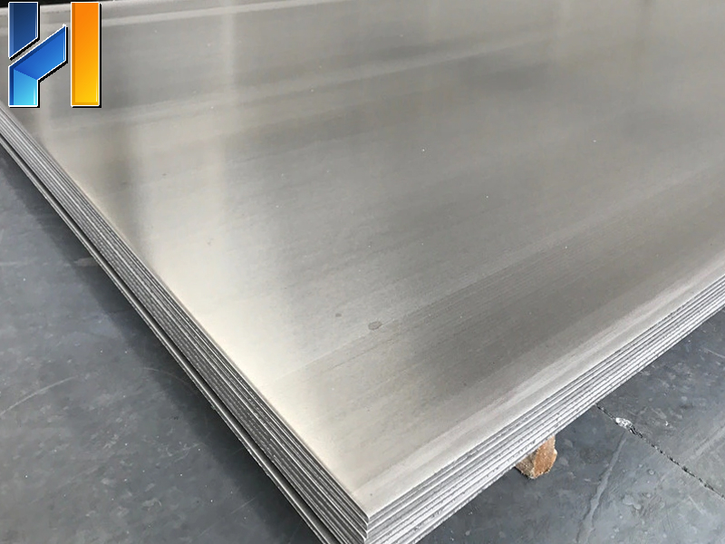 321 Stainless steel sheet