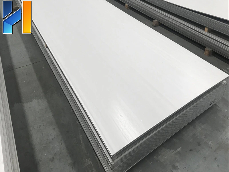 201 Stainless steel sheet
