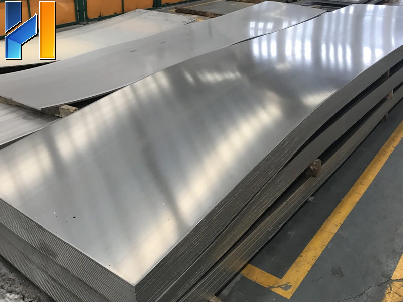 310S Stainless steel sheet