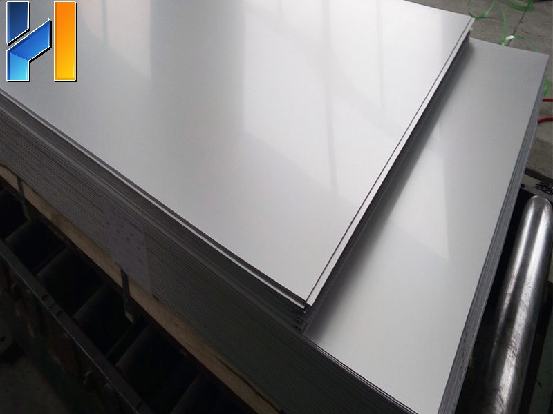 304L Stainless steel sheet