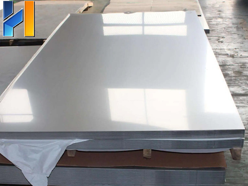 316L Stainless steel sheet