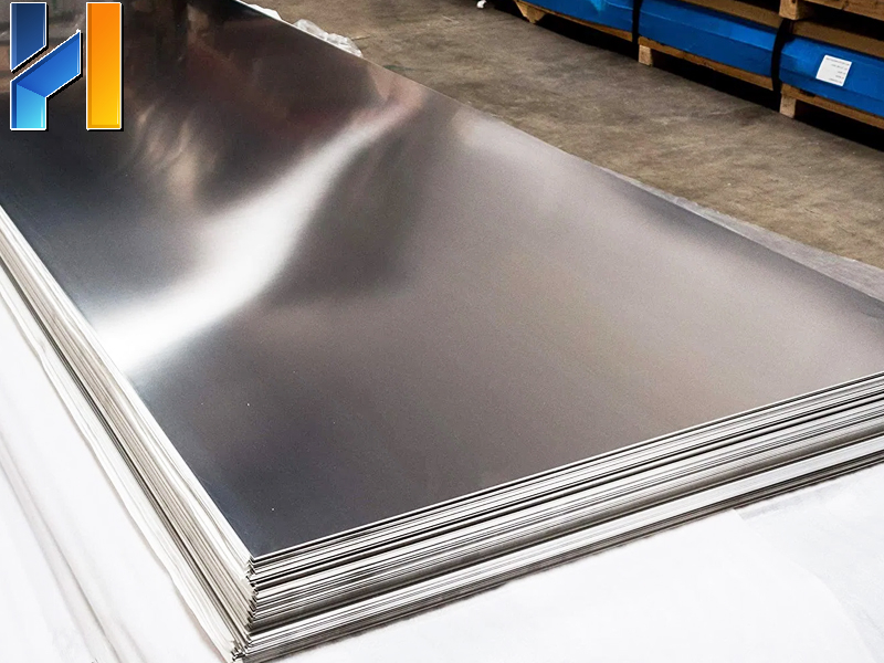 316 Stainless steel sheet