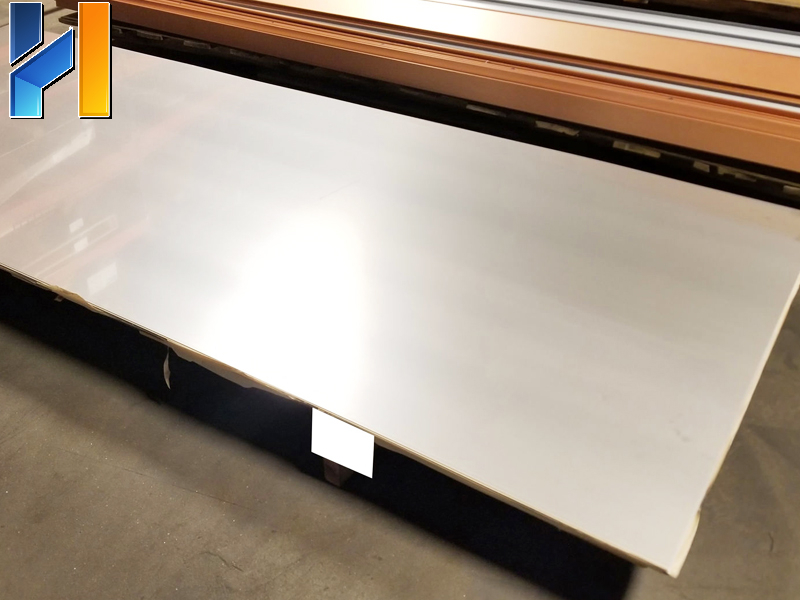309S Stainless steel sheet