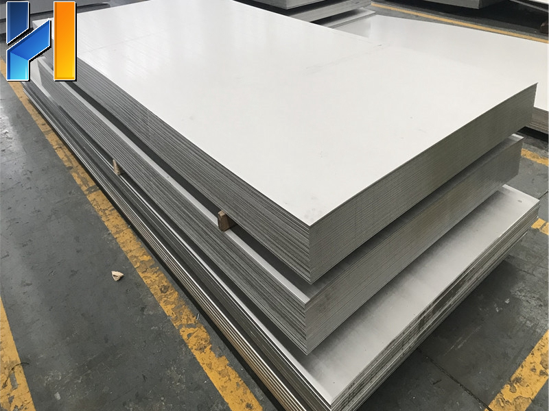 304 Stainless steel sheet