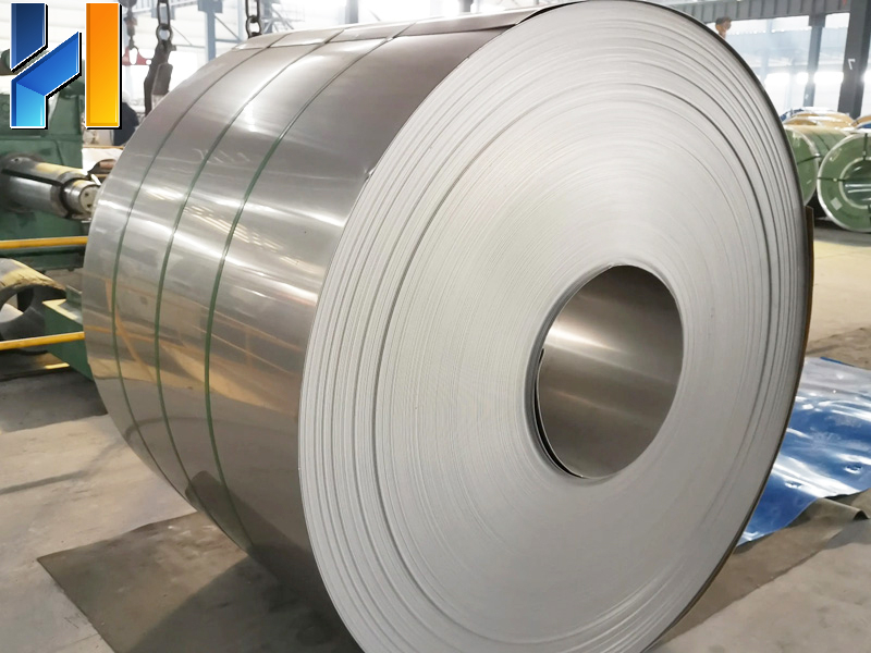 430 Stainless steel coil