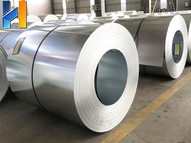 904L Stainless steel coil