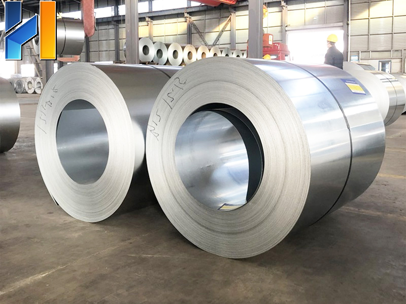 310S Stainless steel coil