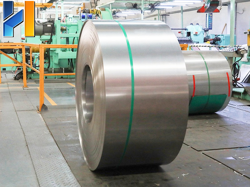 409L Stainless steel coil