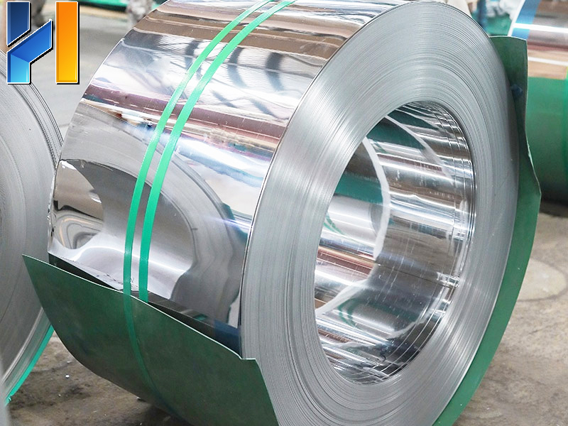 2205 Stainless steel coil