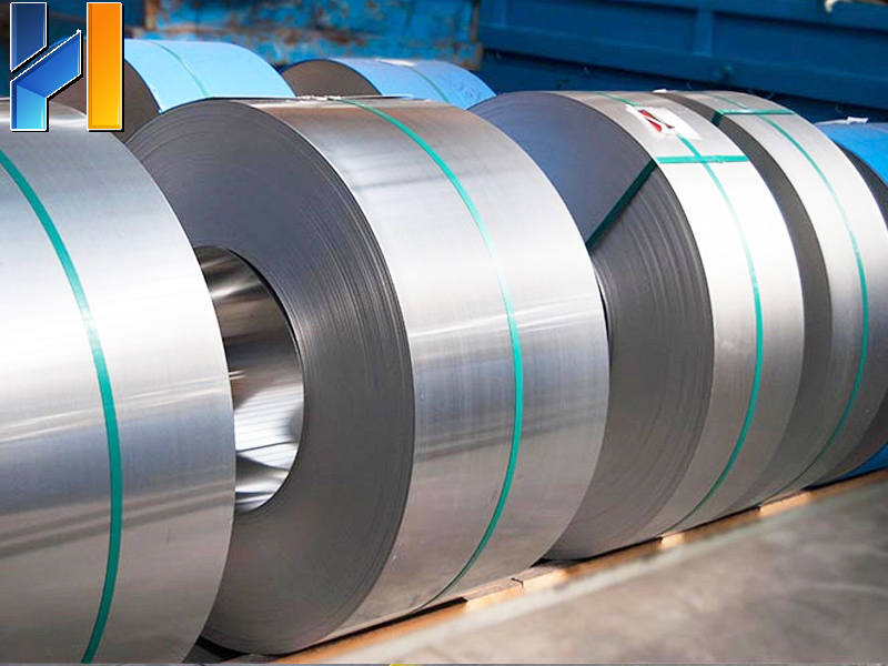 316L Stainless steel coil