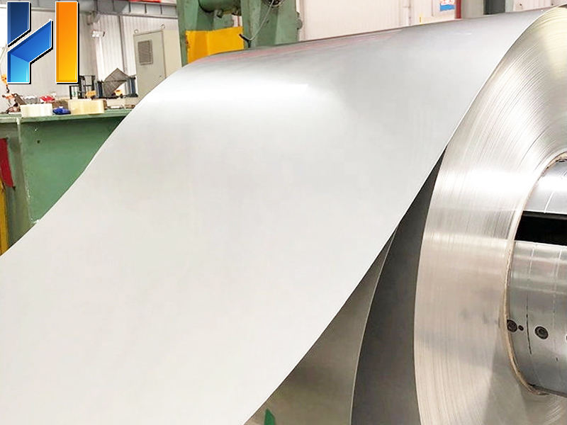 904L Stainless steel coil