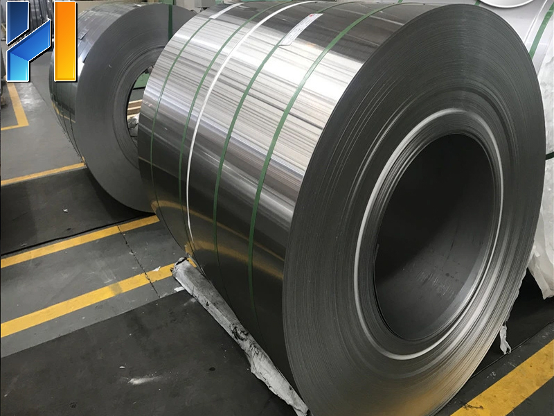 309S Stainless steel coil