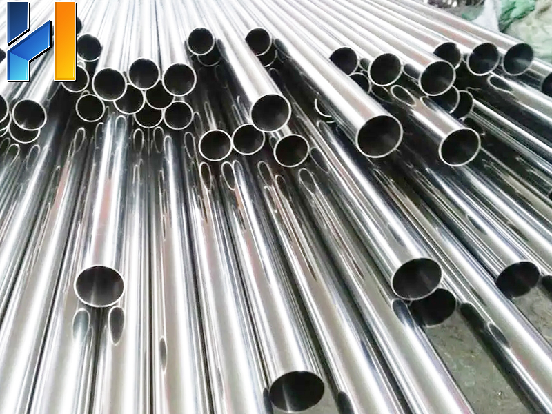 904L Stainless steel pipe