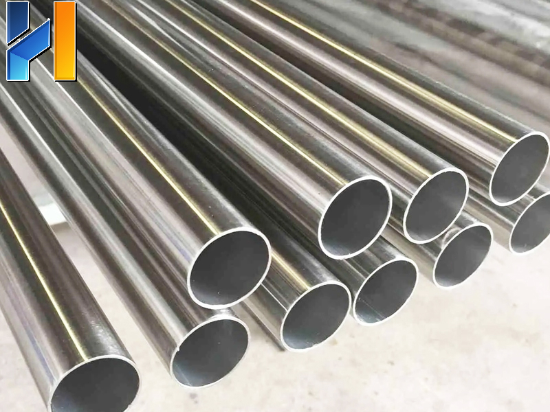 409L Stainless steel pipe