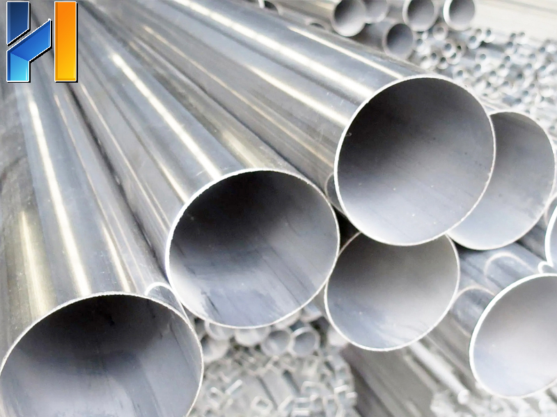 409L Stainless steel pipe