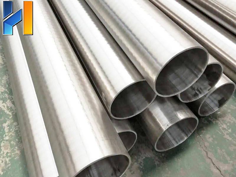 304L Stainless steel pipe