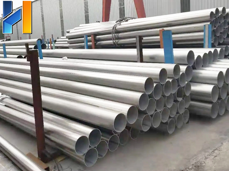 309S Stainless steel pipe