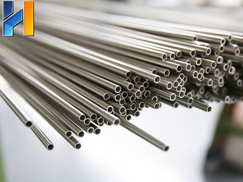 2507 Stainless steel pipe