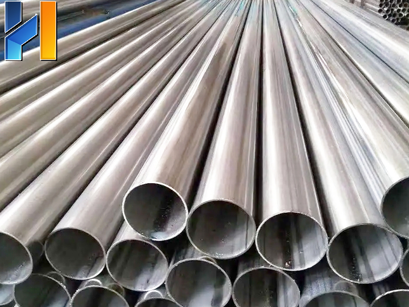 2205 Stainless steel pipe
