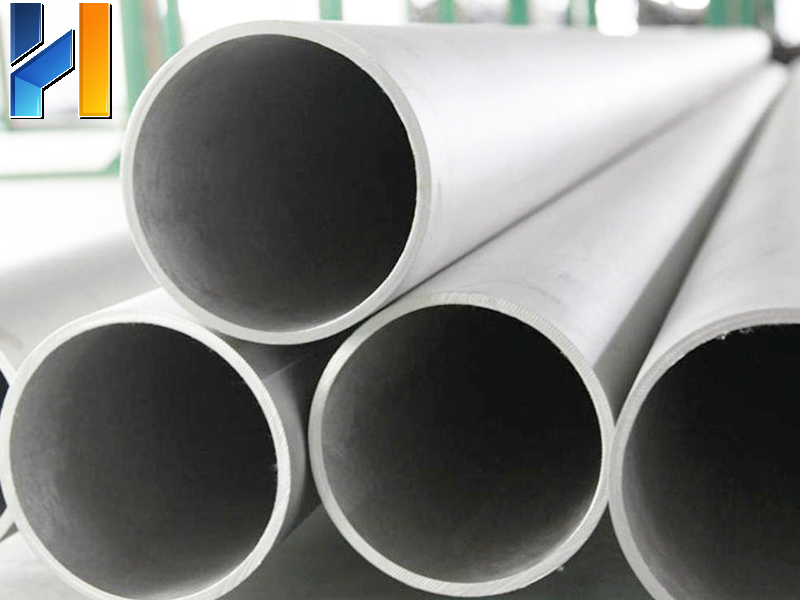 201 Stainless steel pipe