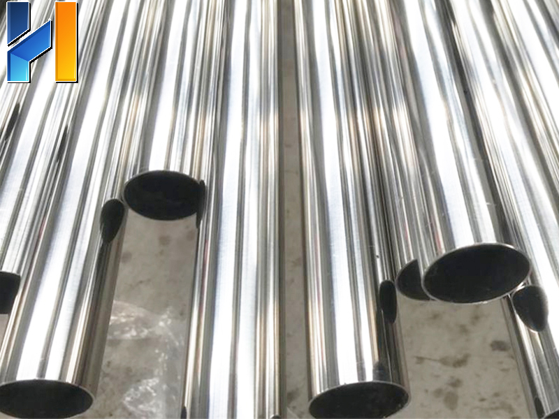 316L Stainless steel pipe