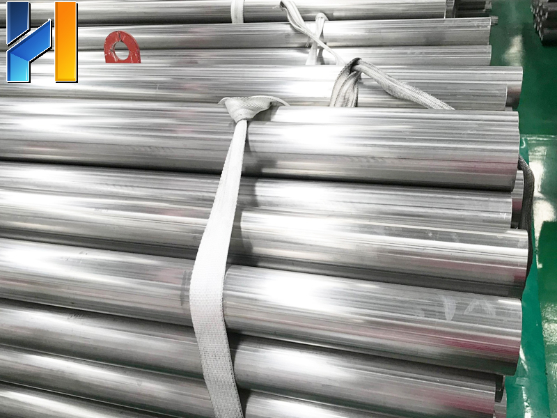 304L Stainless steel pipe